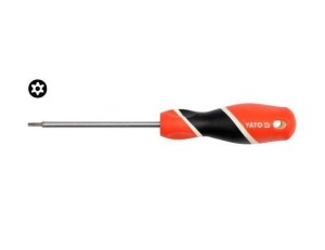YATO WKRĘTAK TORX SECURITY T10x100mm 25955