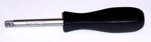 JONNESWAY WKRĘTAK NASADEK 1/4" 150mm     S26H2150