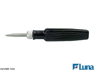 LIMIT RYSIK Z RĘKOJEŚCIĄ 2485-100x7mm%%%