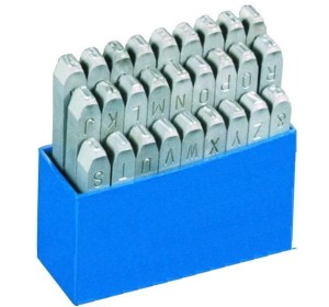 BETA ZNACZNIKI LITERY  2mm /10102000...