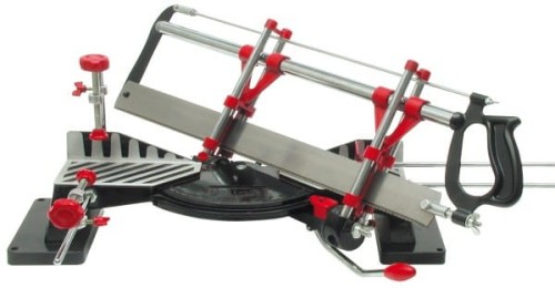 VOREL PIŁA KĄTOWA 550mm UCHYLNA   29050