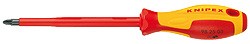 KNIPEX WKRĘTAK PZ1x80mm