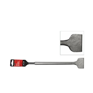AWTOOLS DŁUTO SDS+ 40x250mm fi=14 WYGIĘTE