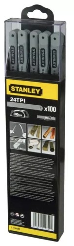 STANLEY BRZESZCZOT LION 300mmx24z /2szt.