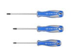 KING TONY WKRĘTAK TORX  T6