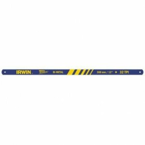 IRWIN BRZESZCZOT BI-METAL 300mmx32z /2szt.