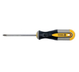 VOREL WKRĘTAK KRZYŻOWY  PH 3x150mm... .