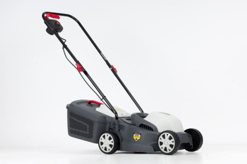 KOSIARKA ELEKTRYCZNA 1200W 32cm  LE12-32-PB-KC