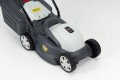 KOSIARKA ELEKTRYCZNA 1200W 32cm  LE12-32-PB-KC