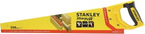STANLEY PIŁA SHARPCUT  7/1" 550mm