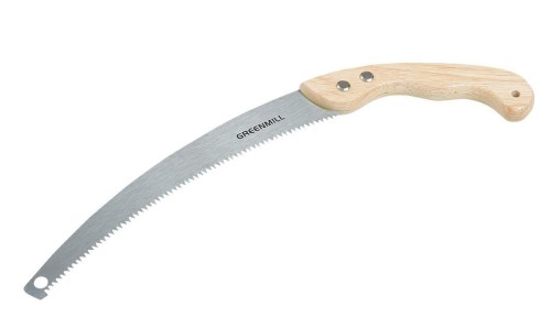 GREENMILL PIŁA SADOWNICZA LISI OGON 9"  GR6665A