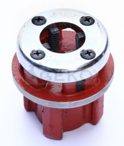 GŁOWICA GWINTOWN.  3/4".....