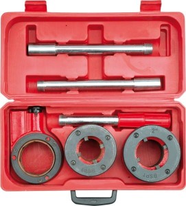 VOREL GWINTOWNICA 2cz. 1,5" - 2"
