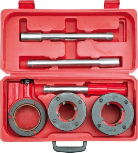 VOREL GWINTOWNICA 5/4"-2", kpl. 2szt   55830