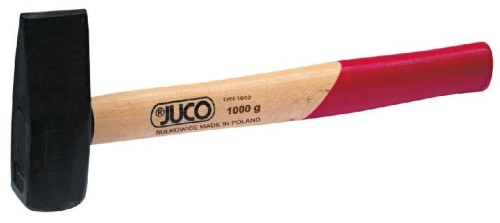 JUCO MŁOTEK ROZŁUPIAK  5,0kg