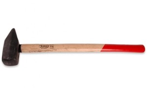 JUCO MŁOTEK KOWALSKI  3,0kg