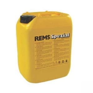 REMS ŚRODEK DO GWINT.SPEZIAL  5l .