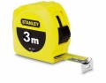 STANLEY MIARA ZWIJANA  3m PLASTIKOWY KORPUS  0-30-487
