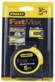 STANLEY MIARA ZWIJANA  5mx32mm FATMAX