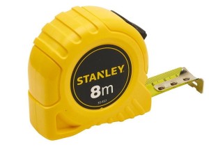 STANLEY MIARA ZWIJANA  8m plaSTANLEY  1-30-457
