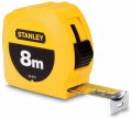 STANLEY MIARA ZWIJANA  8m PLASTIKOWY KORPUS  1-30-457