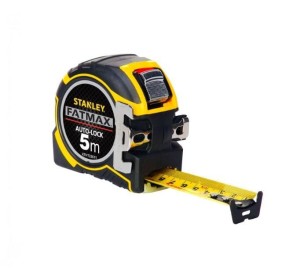 STANLEY MIARA ZWIJANA  8mx32mm FATMAX PRO AUTOLOCK