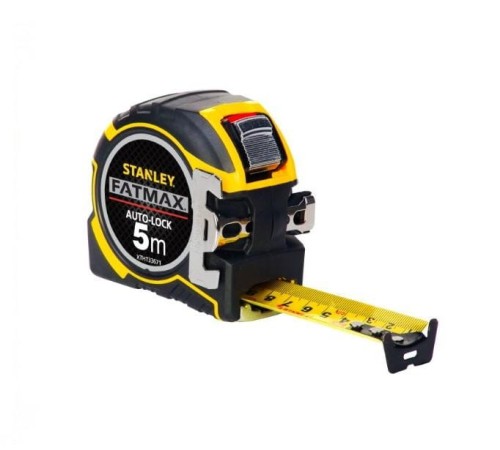 STANLEY MIARA ZWIJANA  8m x 32mm FATMAX PRO AUTOLOCK