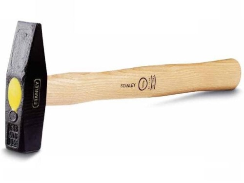 STANLEY MŁOTEK ŚLUSARSKI 300g  TRZON HIKOROWY