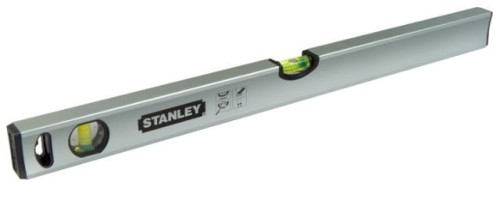 STANLEY POZIOMNICA CLASSIC 1200mm MAGNETYCZNA