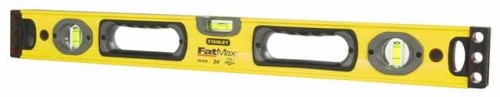 STANLEY POZIOMNICA FATMAX II  900mm