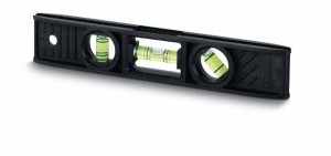 STANLEY POZIOMNICA TORPEDO 20cm ABS
