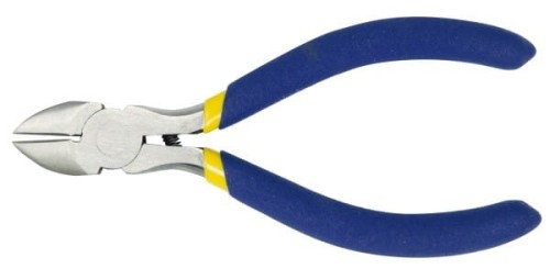 VOREL SZCZYPCE BOCZNE 110mm PROFI   42301