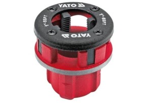 YATO GŁOWICA GWINTOWNICY 3/4"  2919