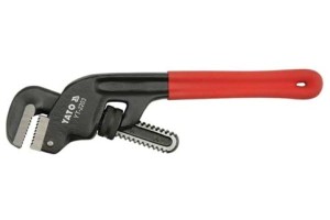 YATO STILLSON-RIGID 250mm  2201