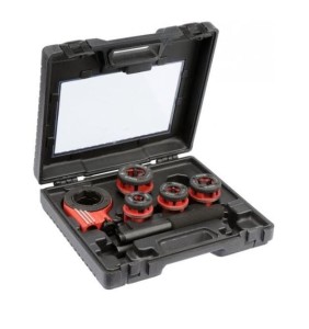 YATO GWINTOWNICA 4cz. 3/8-1"   29001 3/8-1/2-3/4-1".