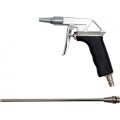 YATO PISTOLET DO PRZEDMUCHIWANIA +2 KOŃCÓWKI   2373