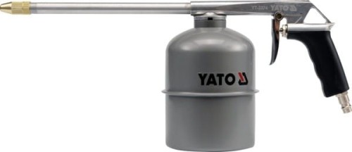 YATO PISTOLET DO KONSERWACJI / ROPOWANIA ZBIORNIK 0,85L / ROPOWNICA  2374