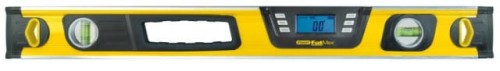 STANLEY POZIOMNICA ELEKTRONICZNA FATMAX  1200mm