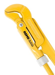 REMS KLUCZ DO RUR CATCH S 1,5" .