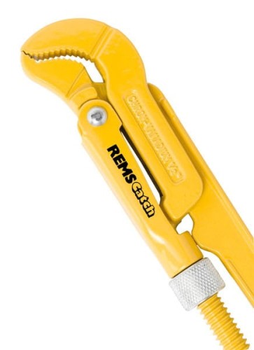 REMS KLUCZ DO RUR CATCH S  1,5"