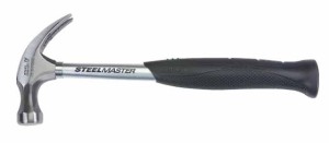 STANLEY MŁOTEK CIESIELSKI STEELMASTER 570g
