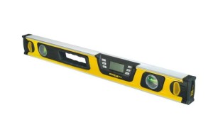 STANLEY POZIOMNICA ELEKTRONICZNA FATMAX   400mm