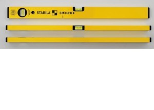 STABILA POZIOMNICA  70 /100cm