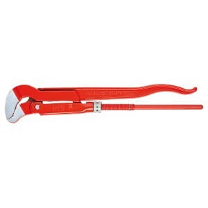 KNIPEX KLUCZ DO RUR NASTAWNY TYP S  1,5"
