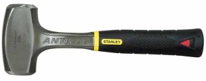 STANLEY MŁOTEK DWUOBUCHOWY 1,3kg