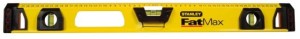 STANLEY POZIOMNICA FATMAX II DWUTEOWA 1800mm