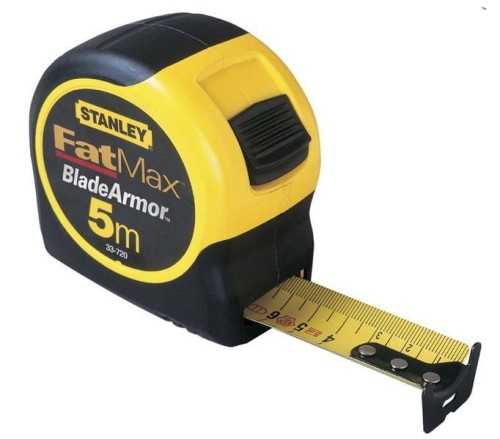 STANLEY MIARA ZWIJANA 10mx32mm FATMAX  BLADEARMOR