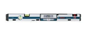 BOSCH POZIOMICA ELEKTRONICZNA  60cm GIM60L +LASER 30m