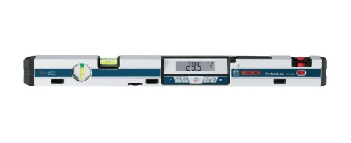 BOSCH POZIOMICA ELEKTRONICZNA  60cm GIM60L +LASER 30m