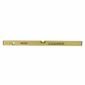 AWTOOLS POZIOMNICA ZŁOTA  60cm